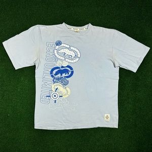 Ecko unlimited y2k t - Gem Ecko unlimited y2k t - Gem